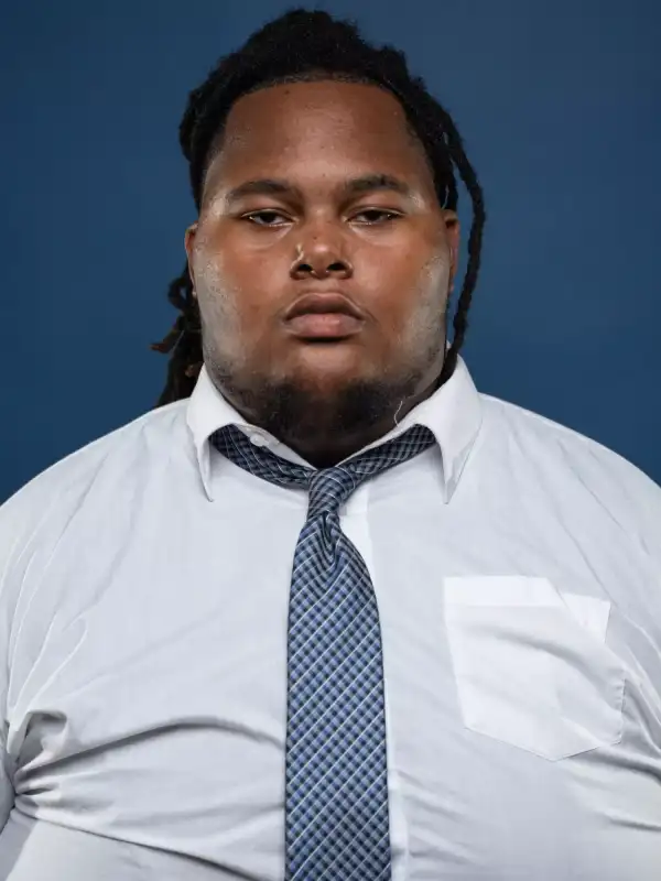Michael Reuben, Football, Western Connecticut State University