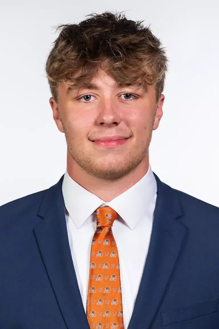 Ryan Rowe, Football, Princeton University