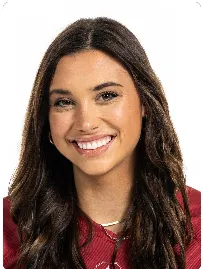 McKenna Vicini, Volleyball, undefined