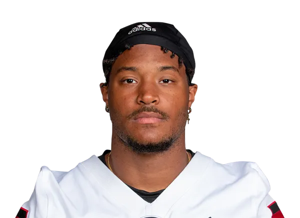 Cyrus McGarrell, Football, undefined