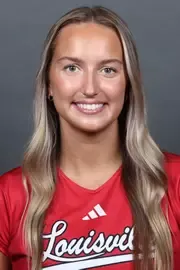 Elle Glock, Volleyball, undefined