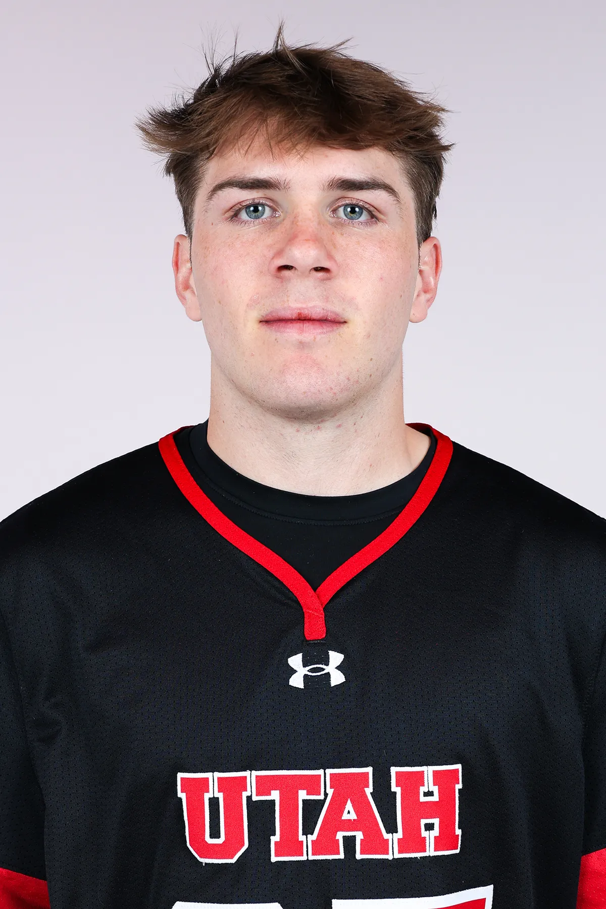 Kyle Harrison, Lacrosse, undefined