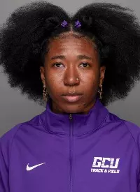 Cassie Small, Track and Field, undefined