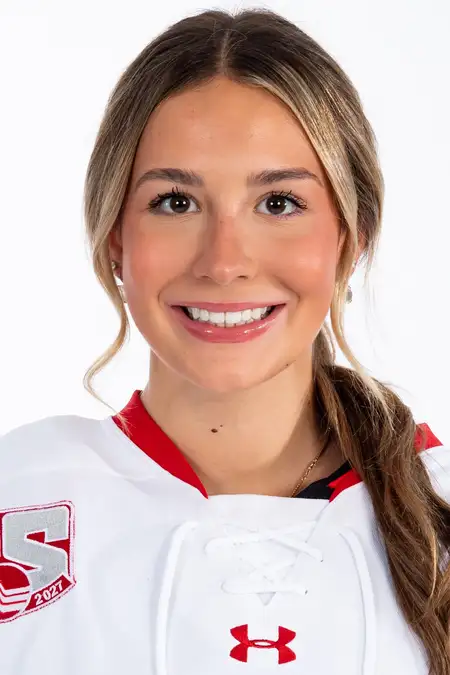 Kali Maechtel, Hockey, Boston University