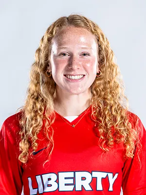 Avery Paulson, Soccer, undefined