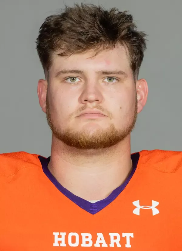 Ruston Bennett, Football, undefined
