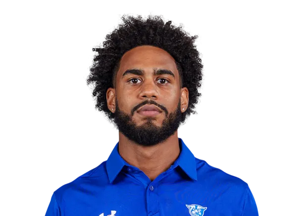 Jordon Simmons, Football, undefined