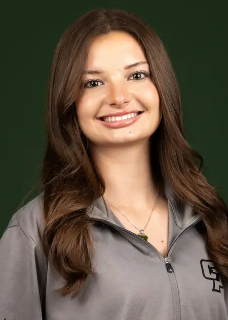 Gracelyn Brown, Track and Field (O), California Polytechnic State University