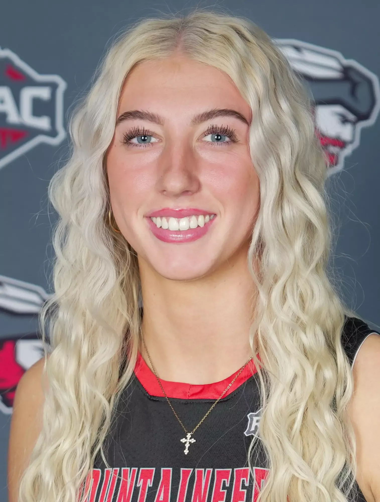 Alyssa Eckroth, Basketball, Western Colorado University