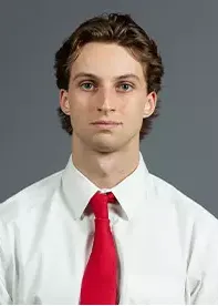 Dylan Finlay, Hockey, undefined