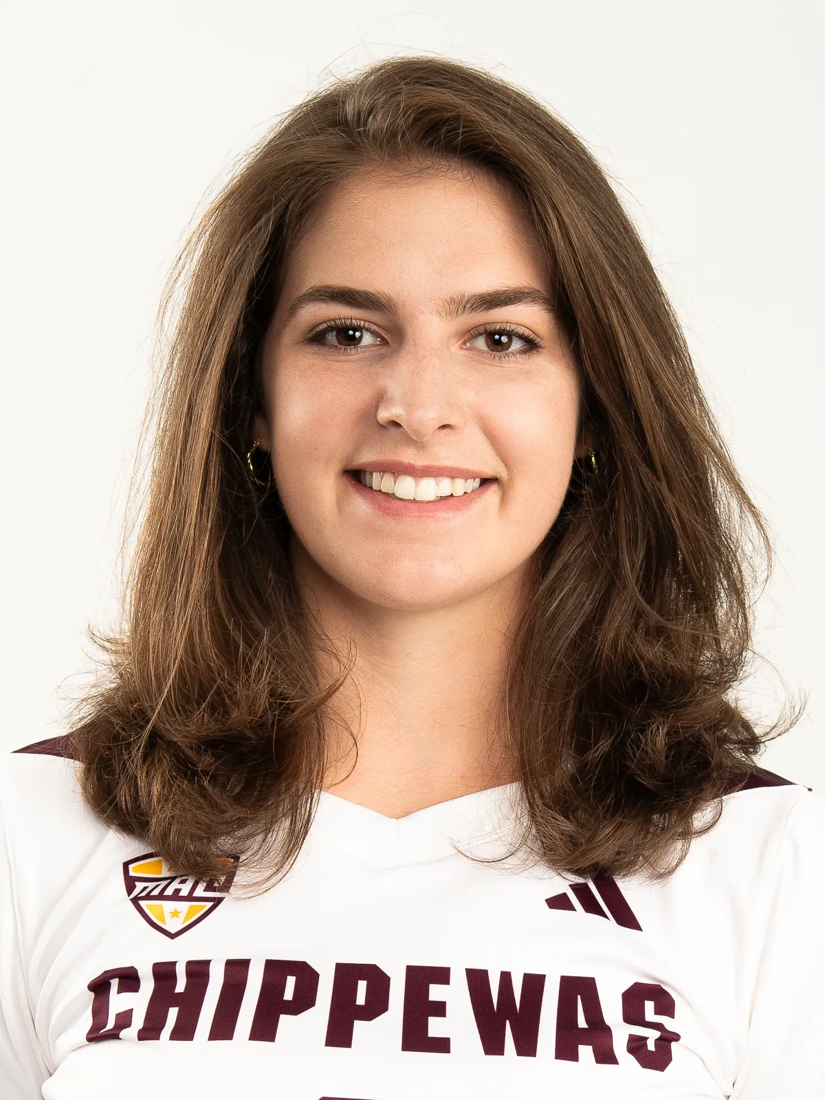 Elyse DeFrank, Lacrosse, Central Michigan University