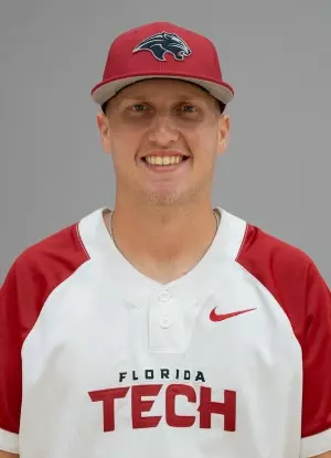 Hunter Stolov, Baseball, Florida Tech