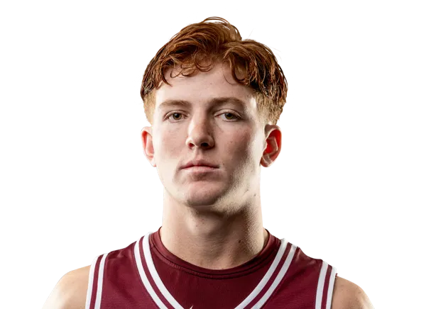Connor Dick, Basketball, undefined