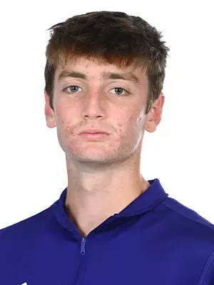 Greg Abel, Track and Field (O), High Point University