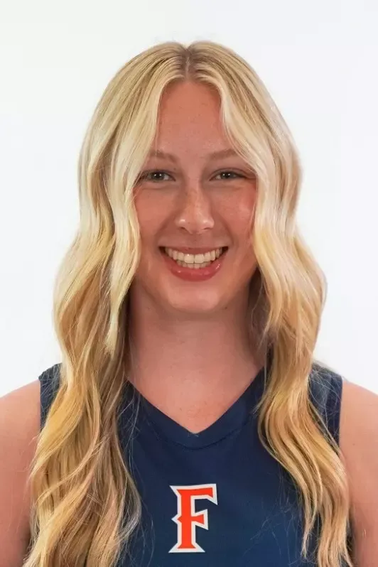 Hannah Hass, Volleyball, undefined
