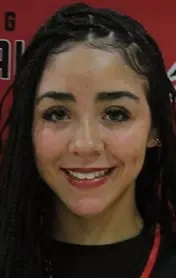 Amyah Maxwell, Basketball, Wheeling University