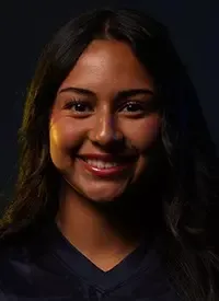 Abby Trujillo, Soccer, Vanguard University