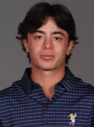 Aidan Cohl, Golf, undefined