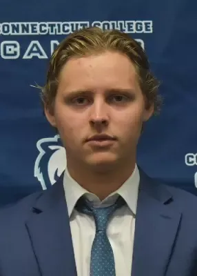 Reece Cordray, Hockey, Connecticut College