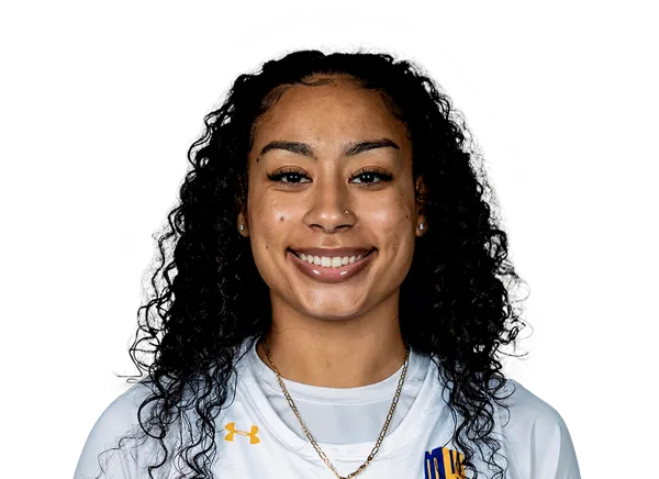 Rylei Waugh, Basketball, undefined