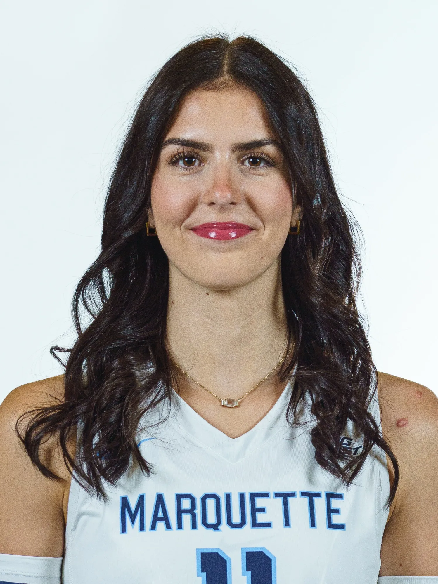 Tani Juric, Volleyball, Marquette University
