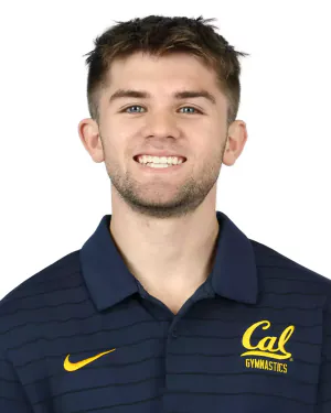 Tucker Yasunaga, Gymnastics, undefined