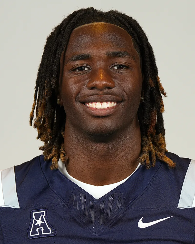 Seth Brown, Football, undefined