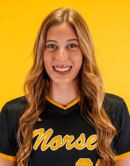 Kyndall Ford, Softball, Northern Kentucky University