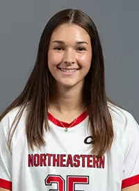 Olivia Penn, Soccer, undefined