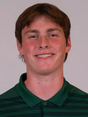 Luke Van Oort, Track and Field, undefined