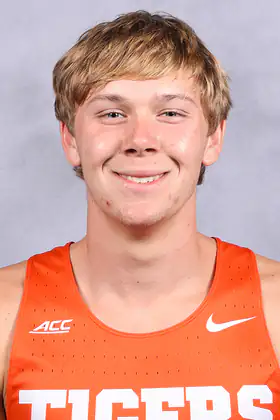 Anderson Boetsch, Track and Field, undefined