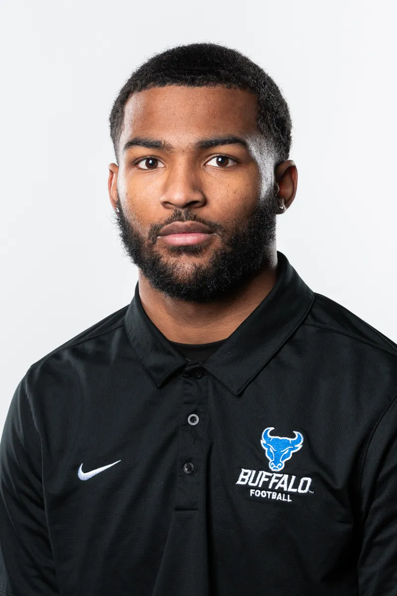 Jaylen Andrews, Football, undefined