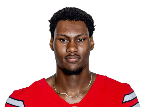 Preztynn Harrison, Football, Texas Tech University