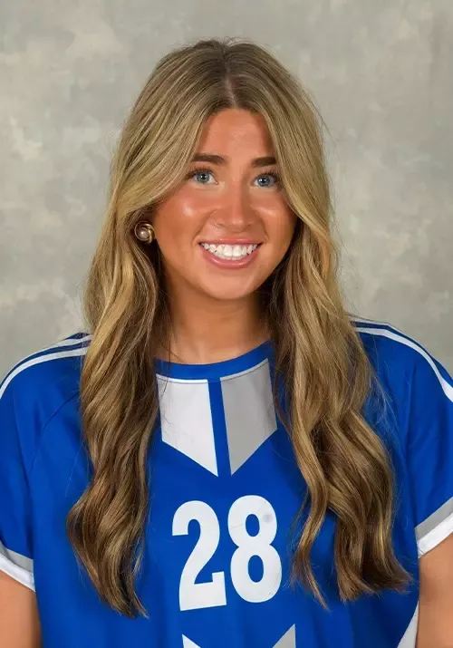 Bailee Dineen, Soccer, Lynn University
