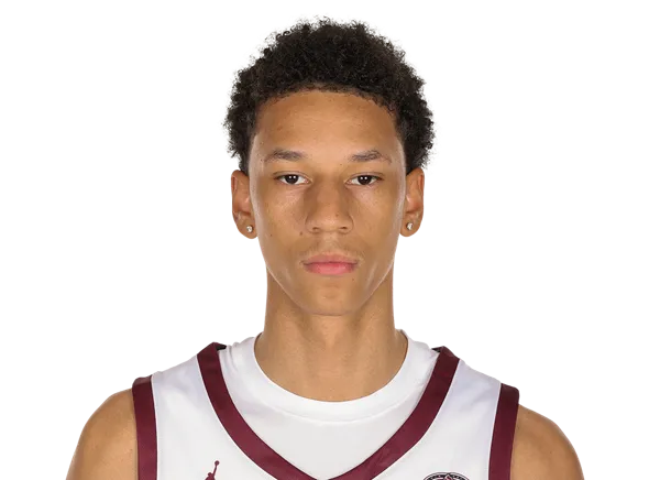 Travonne Jackson, Basketball, undefined