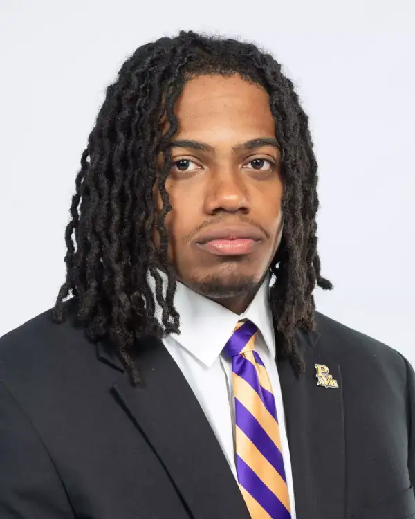 Jordan Campbell, Football, Prairie View A&M University