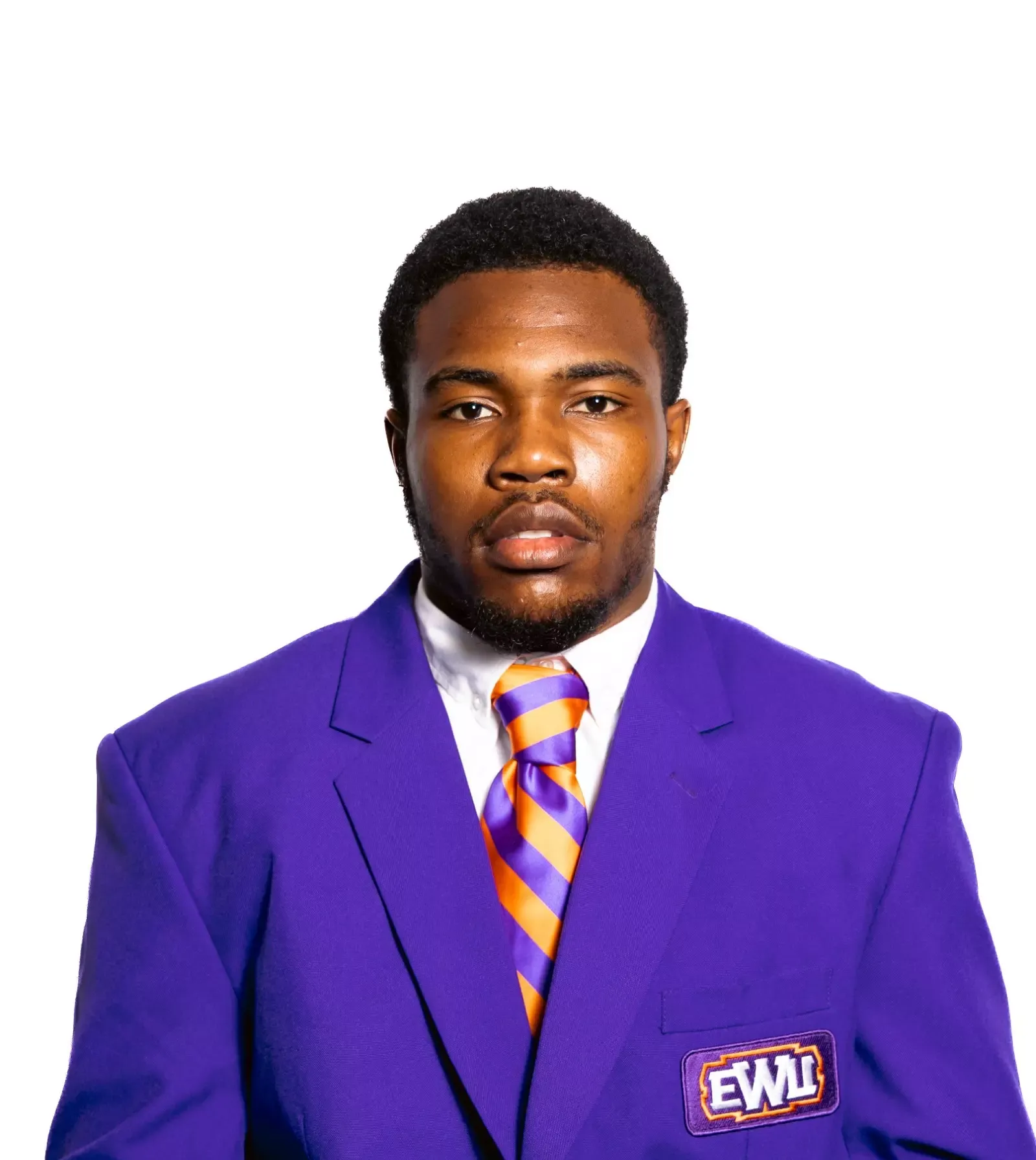 Jamari Pierre, Football, undefined