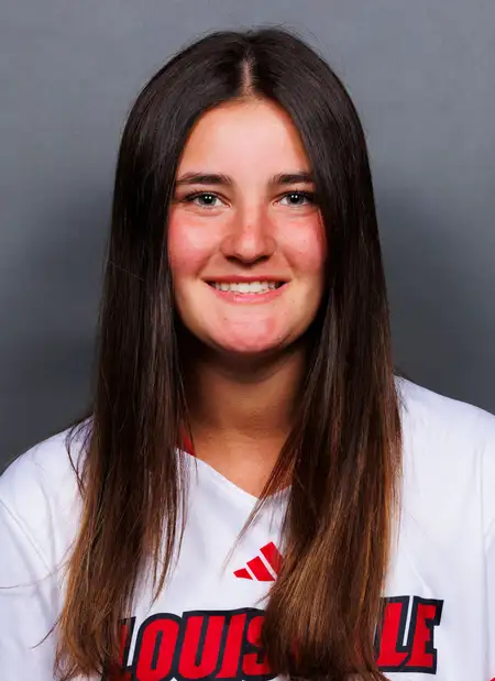 Grayce Kitchen, Lacrosse, University of Louisville