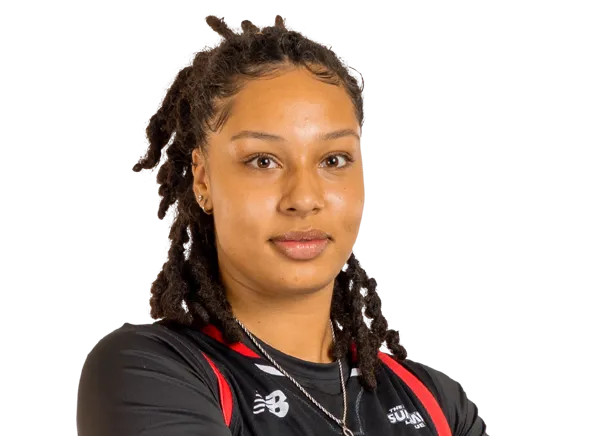 Laila McLeod, Basketball, undefined