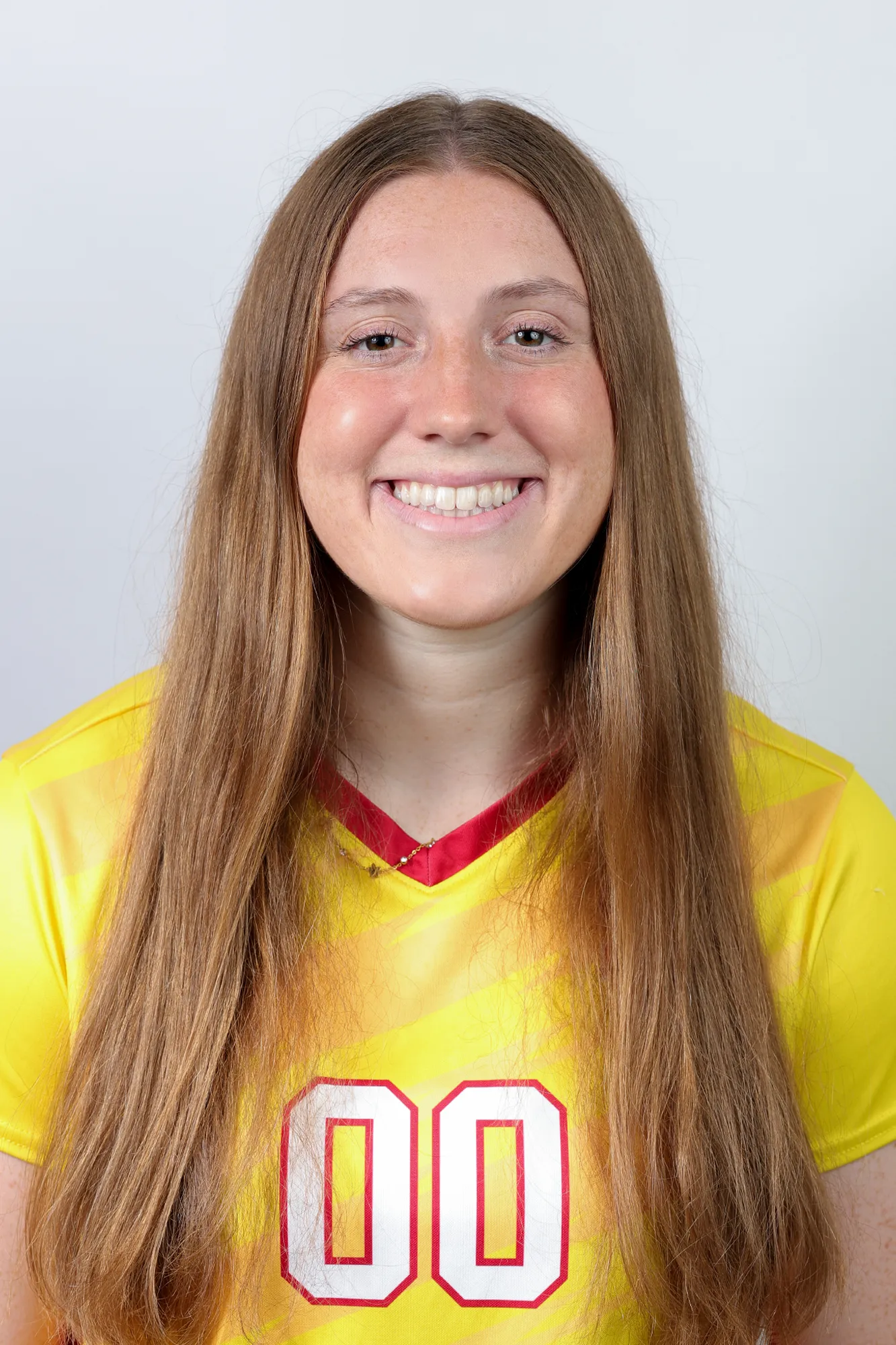Gianna Pietrafesa, Soccer, St. John's University