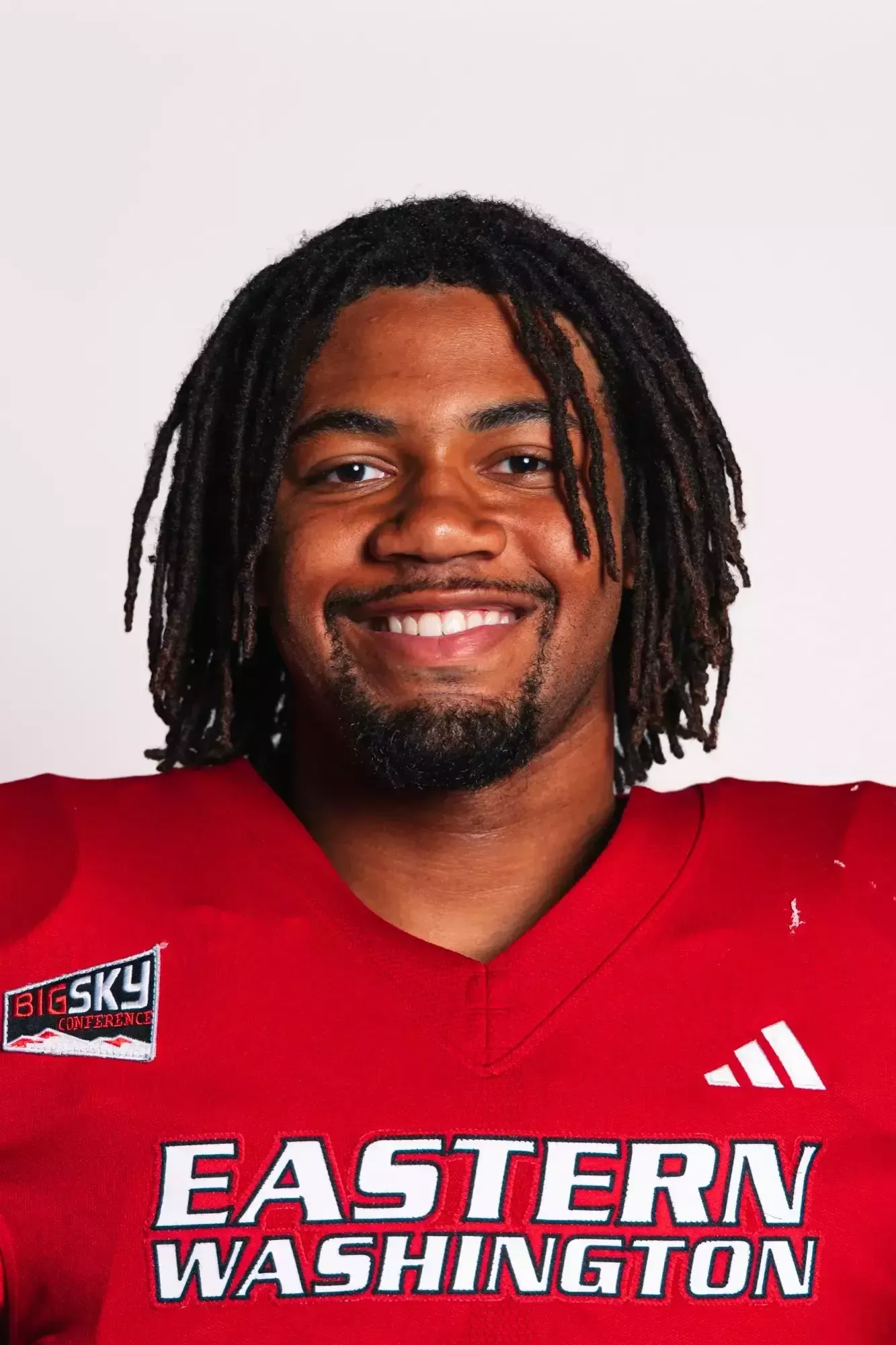 Clayton McCarrell, Football, undefined