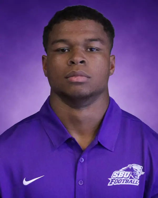 Chucky Sutton, Football, Southwest Baptist University