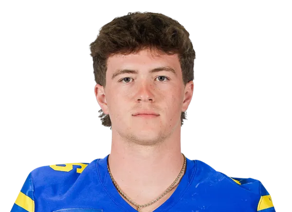 Braden Streeter, Football, undefined