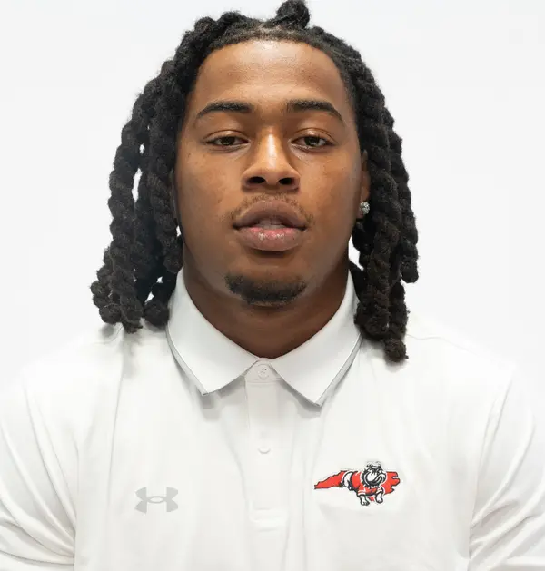 Trey Weems, Football, Gardner-Webb University