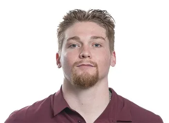 Garrett Miller, Football, undefined