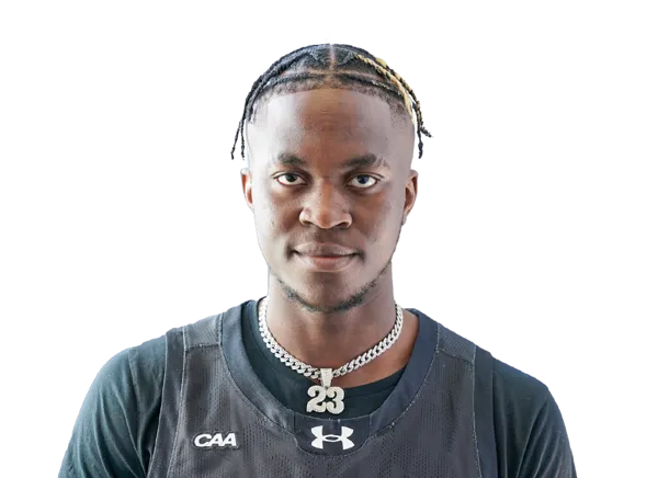 Caleb Embeya, Basketball, undefined