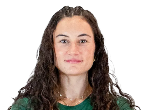 Cate MacDonald, Basketball, undefined