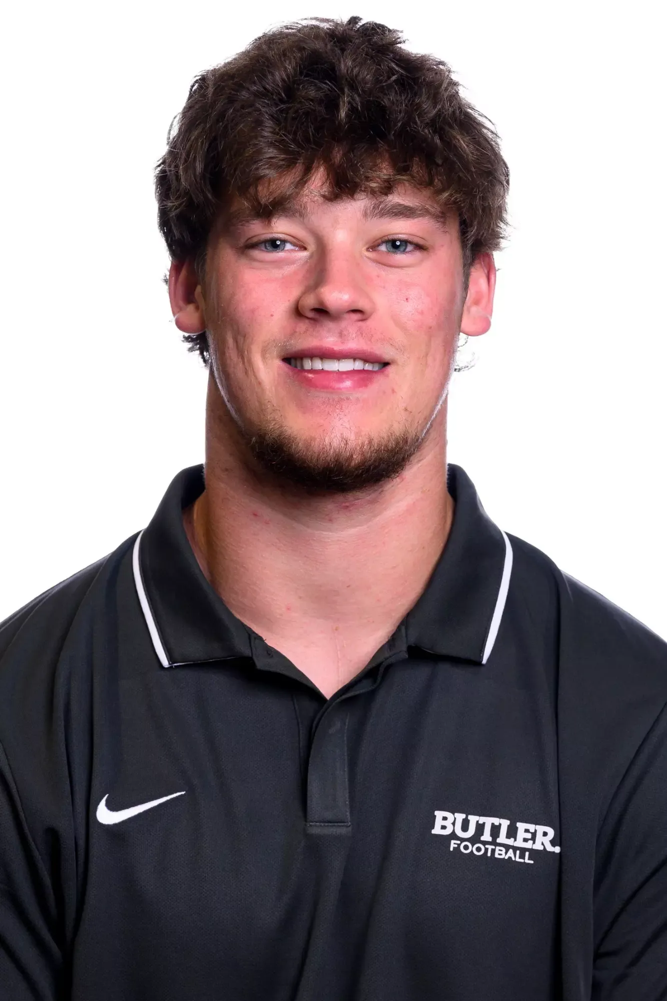 Cooper Paukstis, Football, undefined