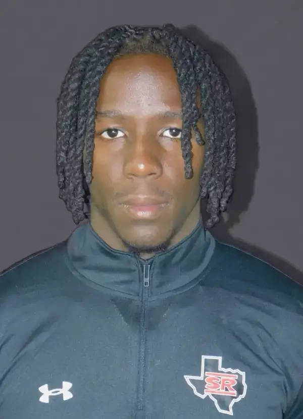 Bryan Bege, Football, Sul Ross State University