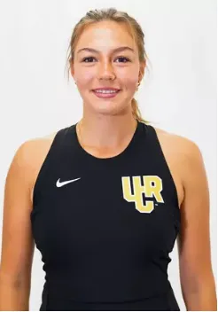 Katarina Curcic, Tennis, undefined